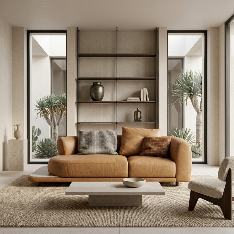 Milano Sofa