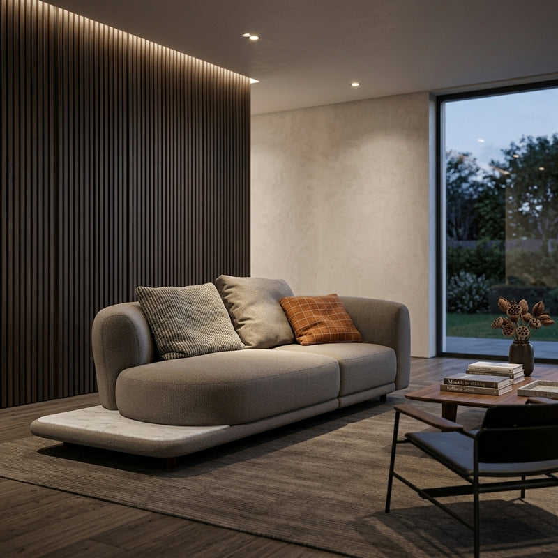 Milano Sofa