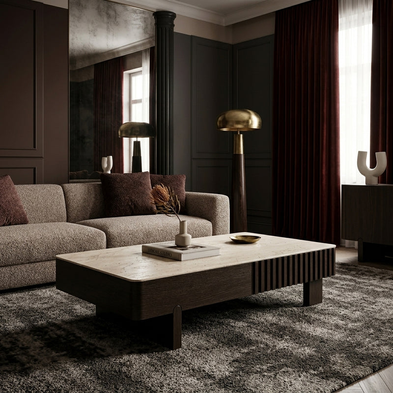 Modena Coffee Table