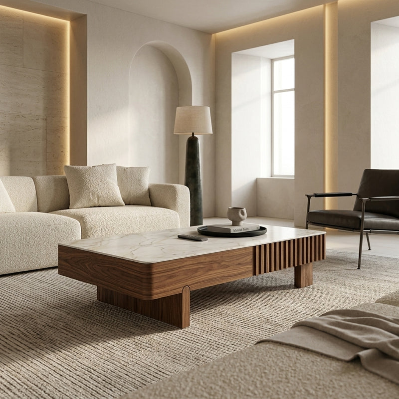 Modena Coffee Table