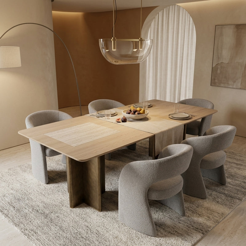 Modena Dining Table