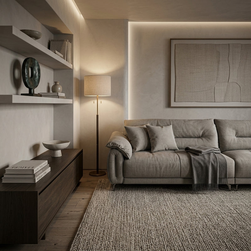 Modena Sofa