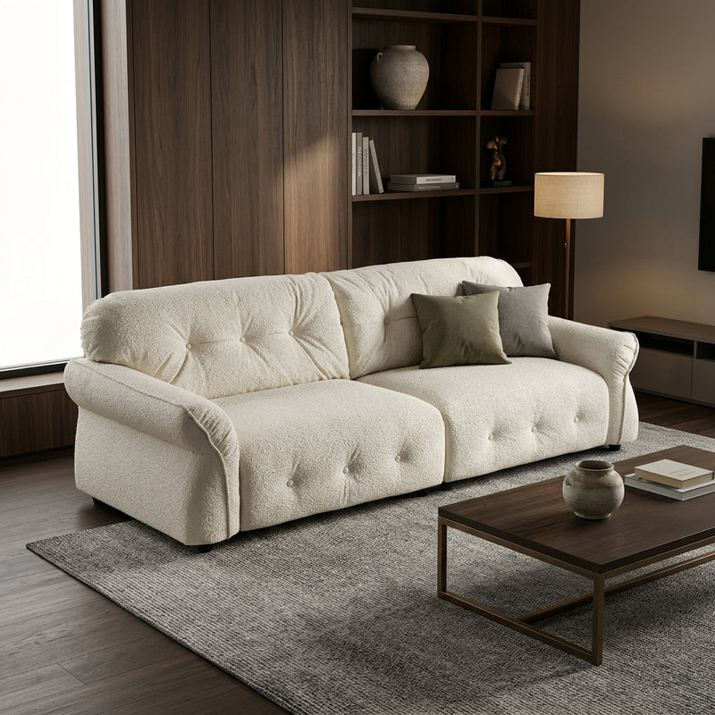 Montenapoleone Sofa
