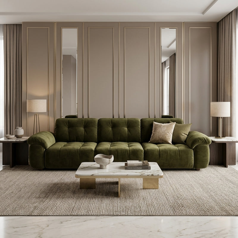 Montmartre Sofa
