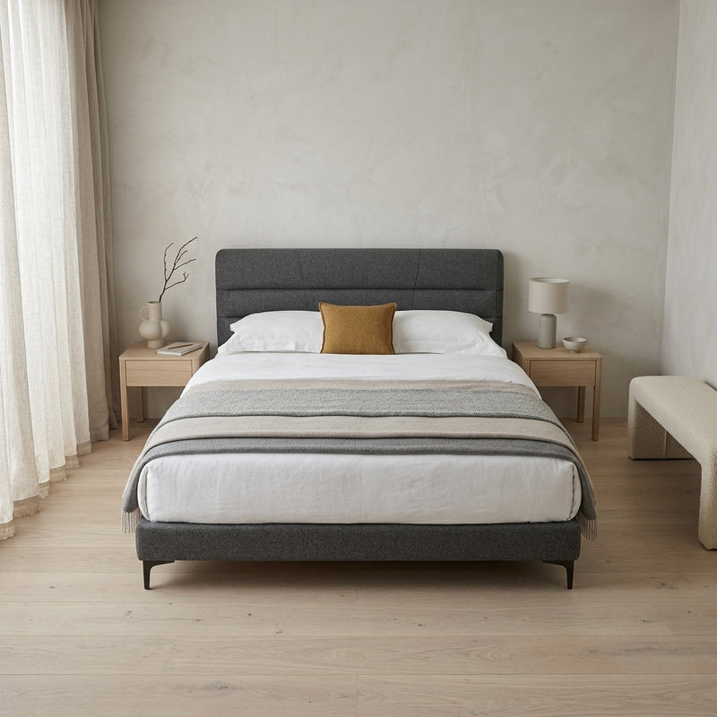 Mostar Soft Bed