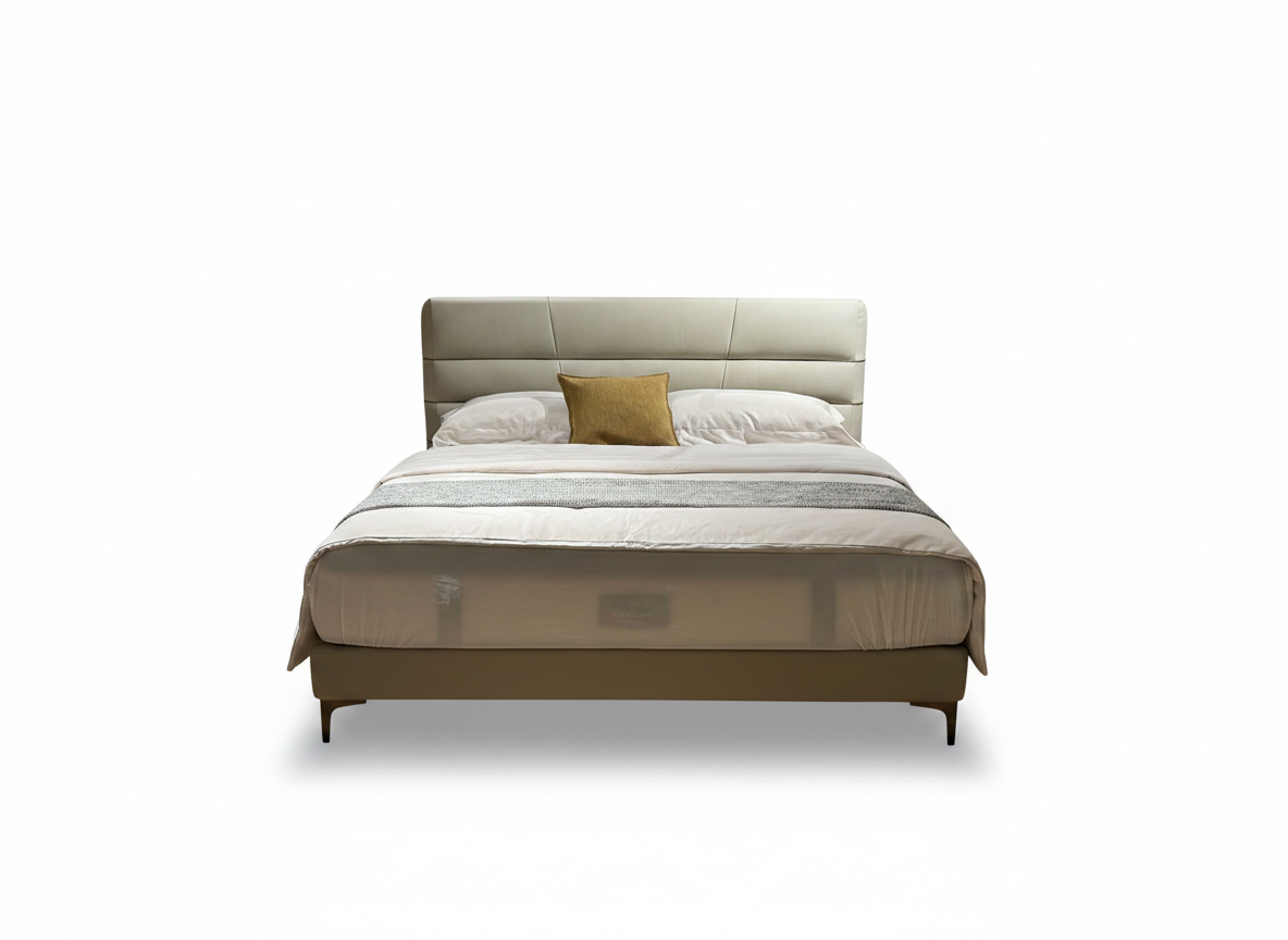 Mostar Soft Bed