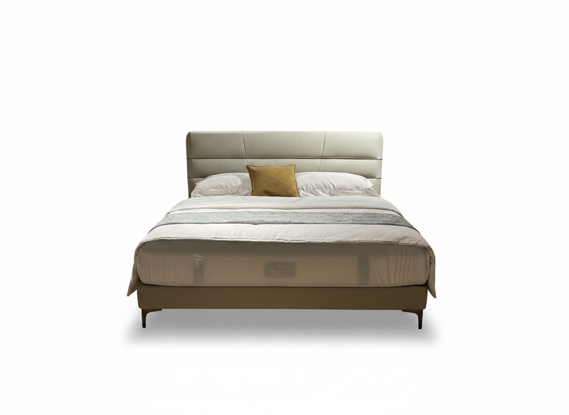 Mostar Soft Bed