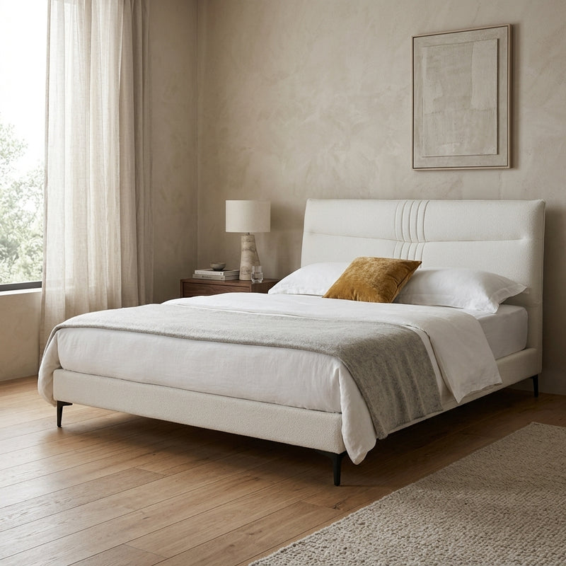 Munich Soft Bed