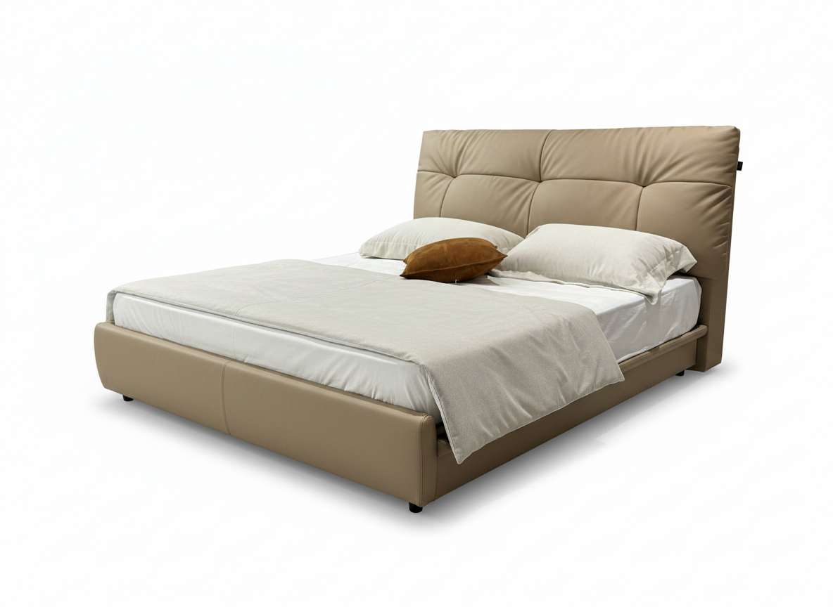 Mykonos Soft Bed preview