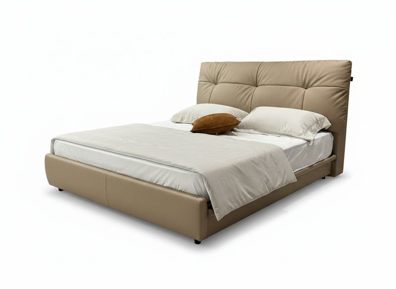 Mykonos Soft Bed