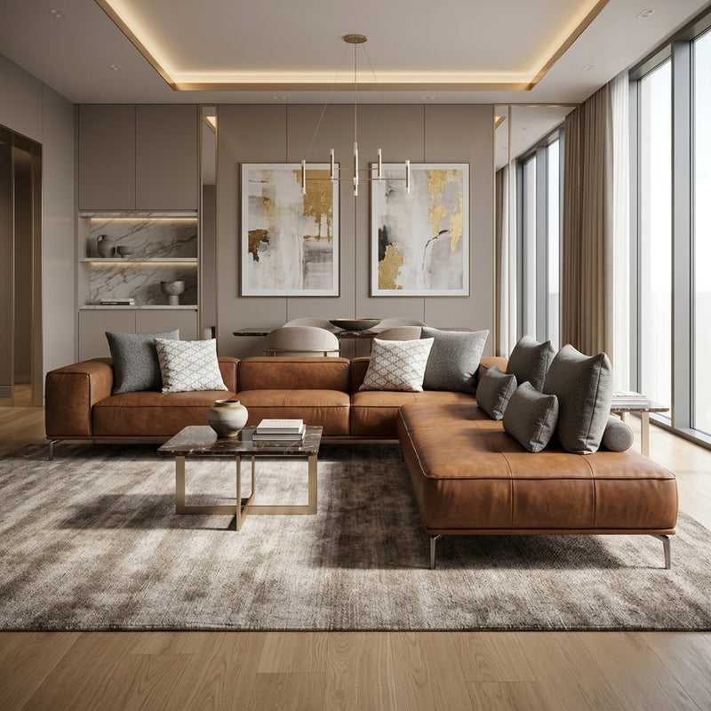 Napoli Sofa