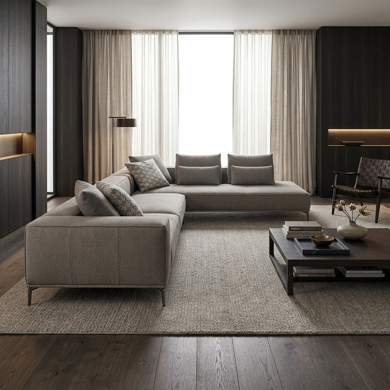 Napoli Sofa
