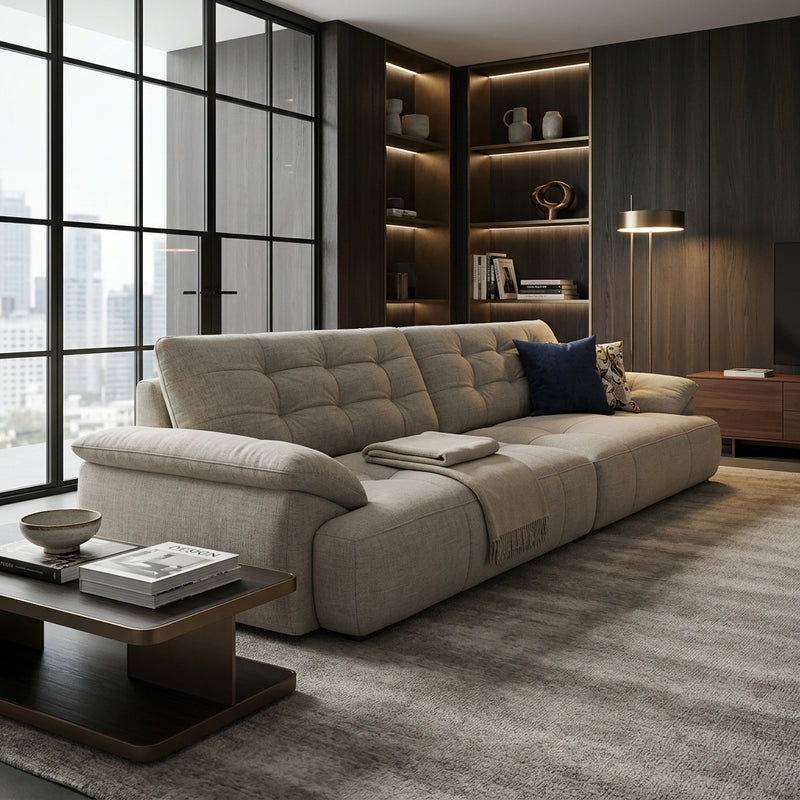 Navigli Sofa