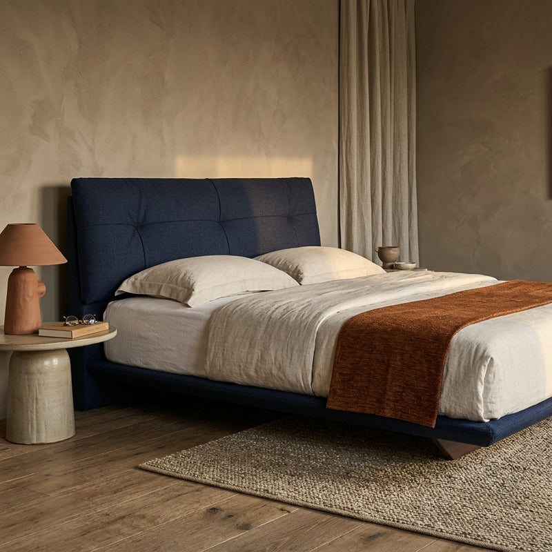 Naxos Soft Bed