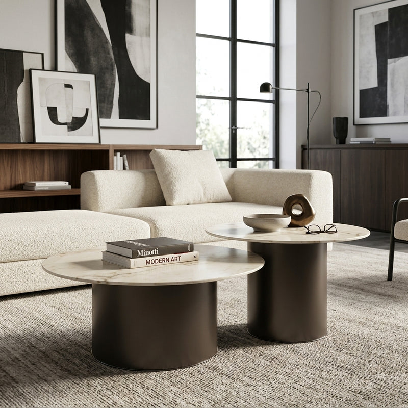 Nazare Coffee Table