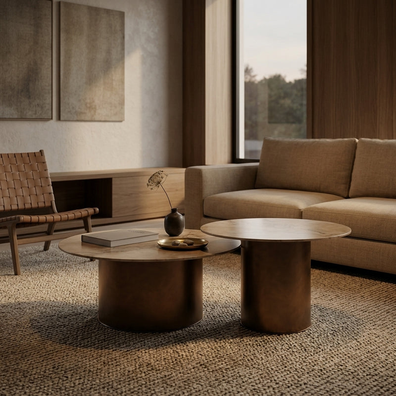 Nazare Coffee Table