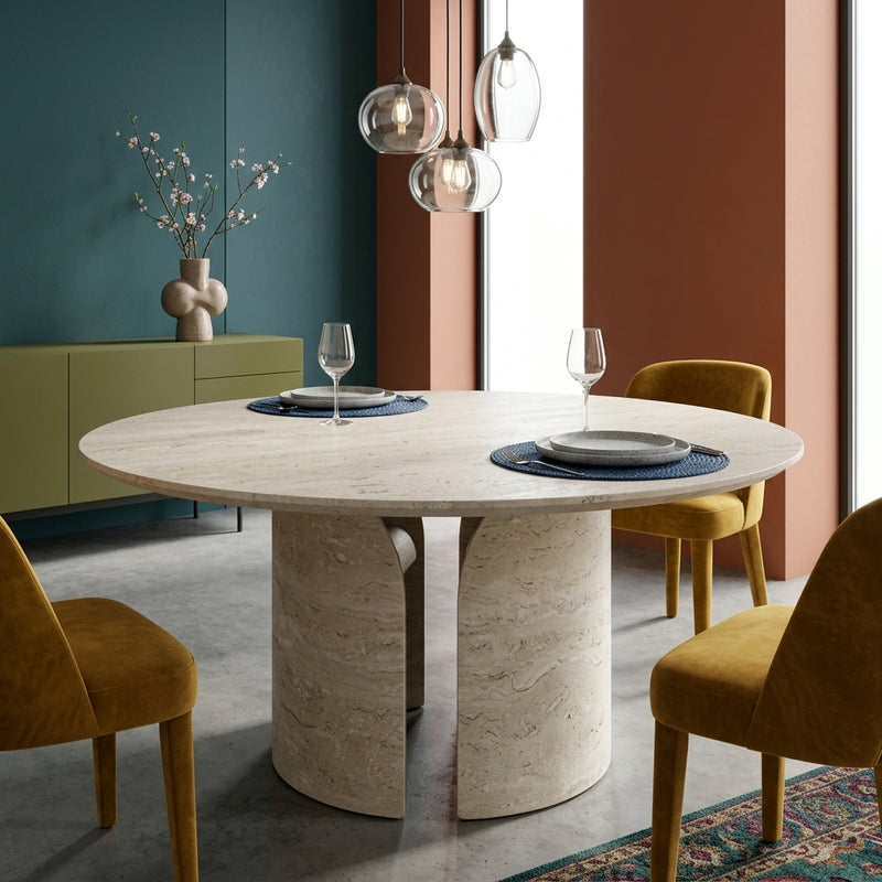 Nazare Dining Table