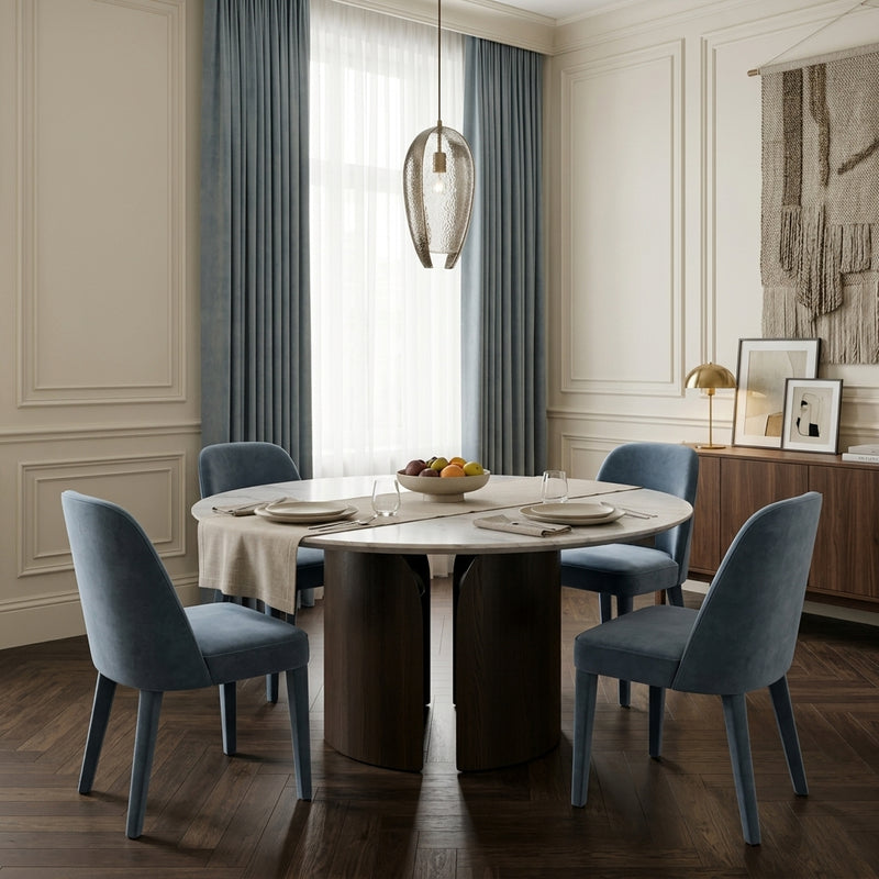 Nazare Dining Table