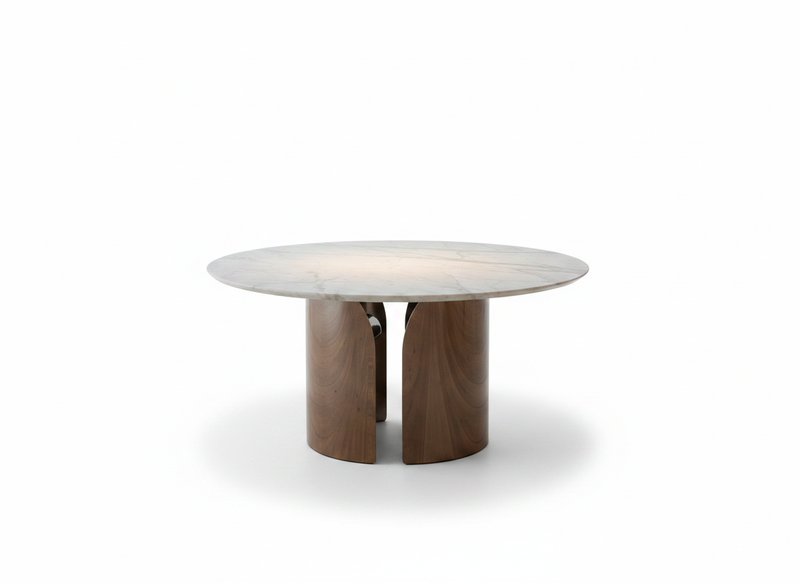 Nazare Dining Table