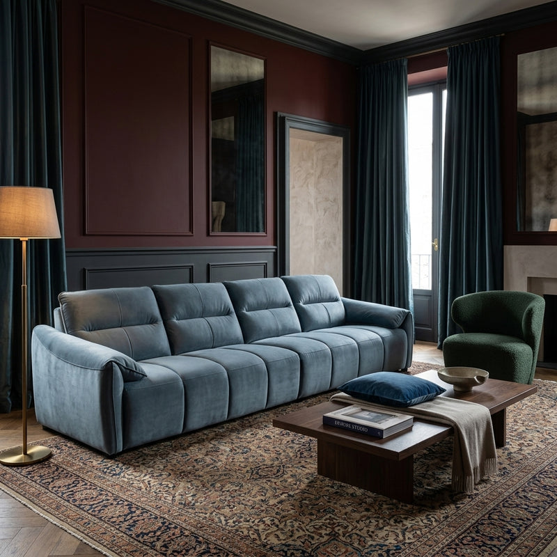 Nazare Sofa
