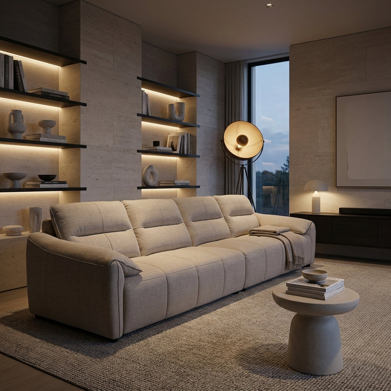 Nazare Sofa
