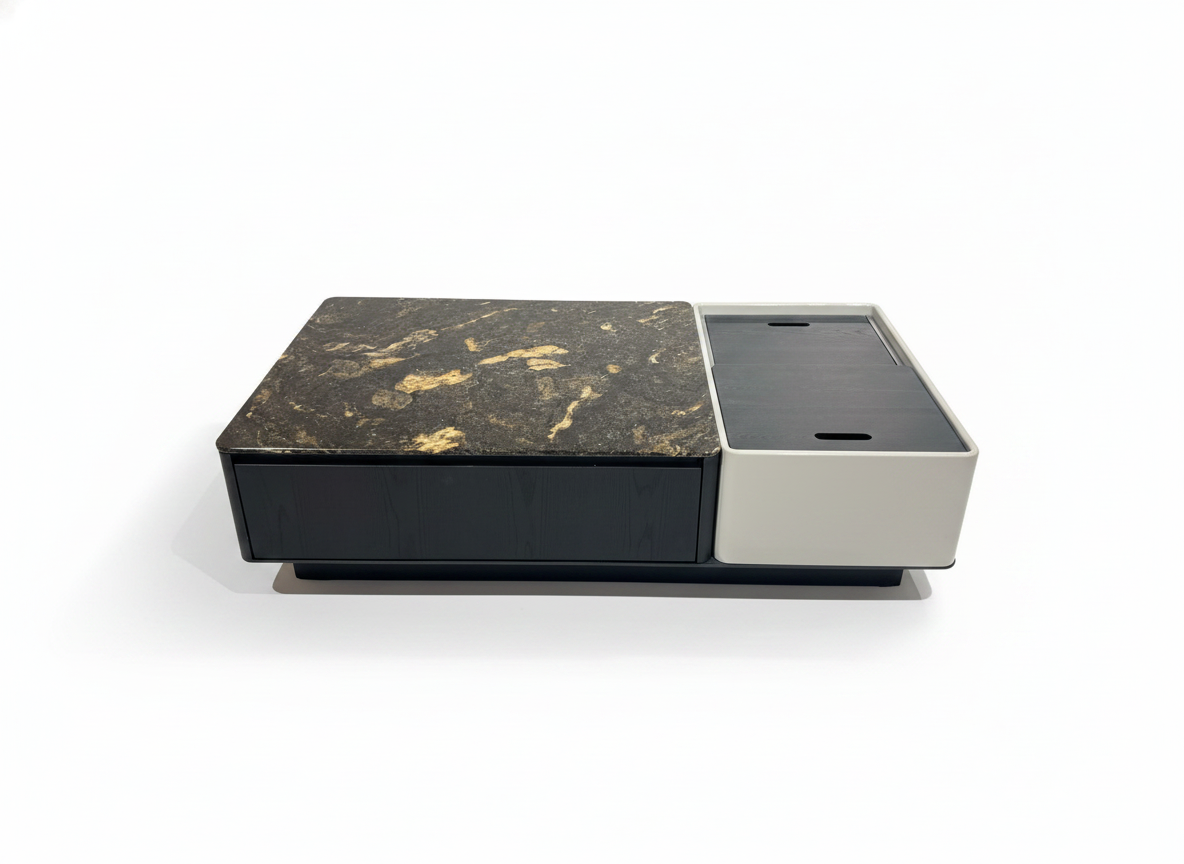 Marbella Coffee Table preview