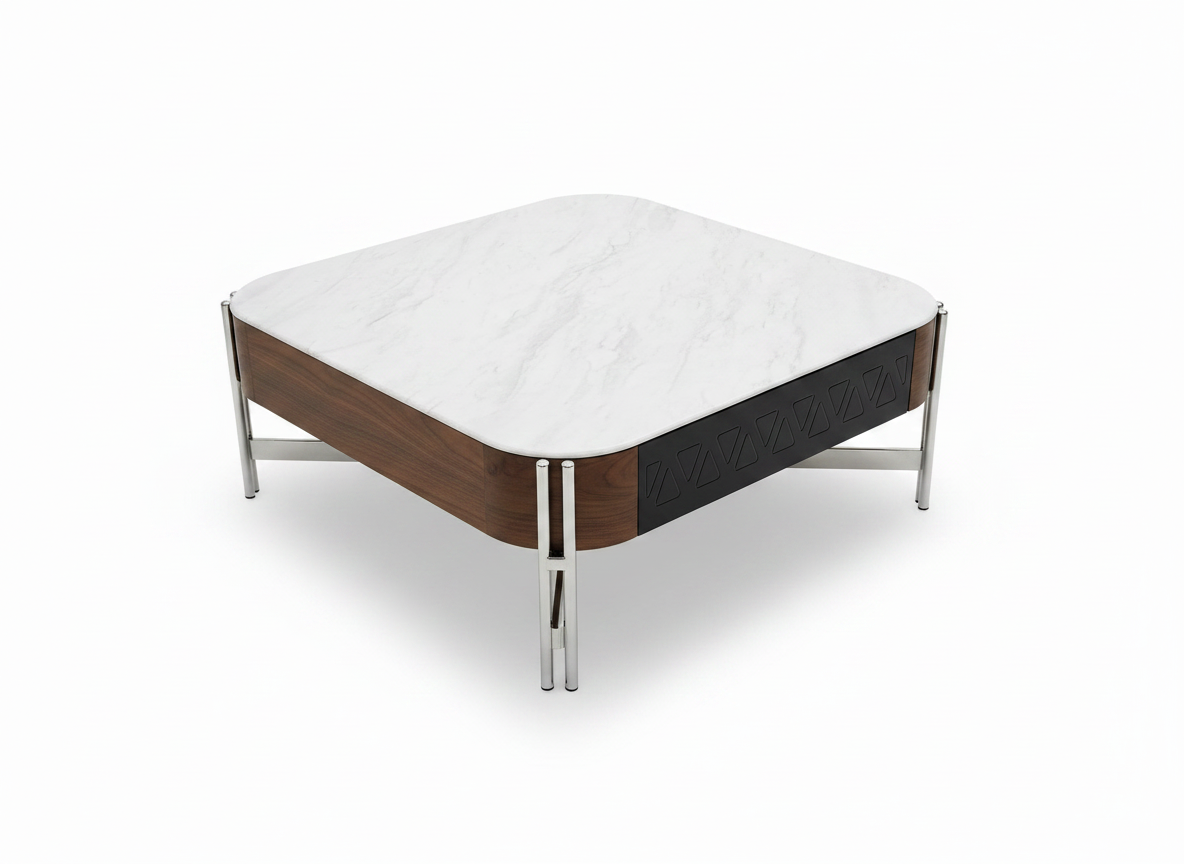Siena Coffee Table