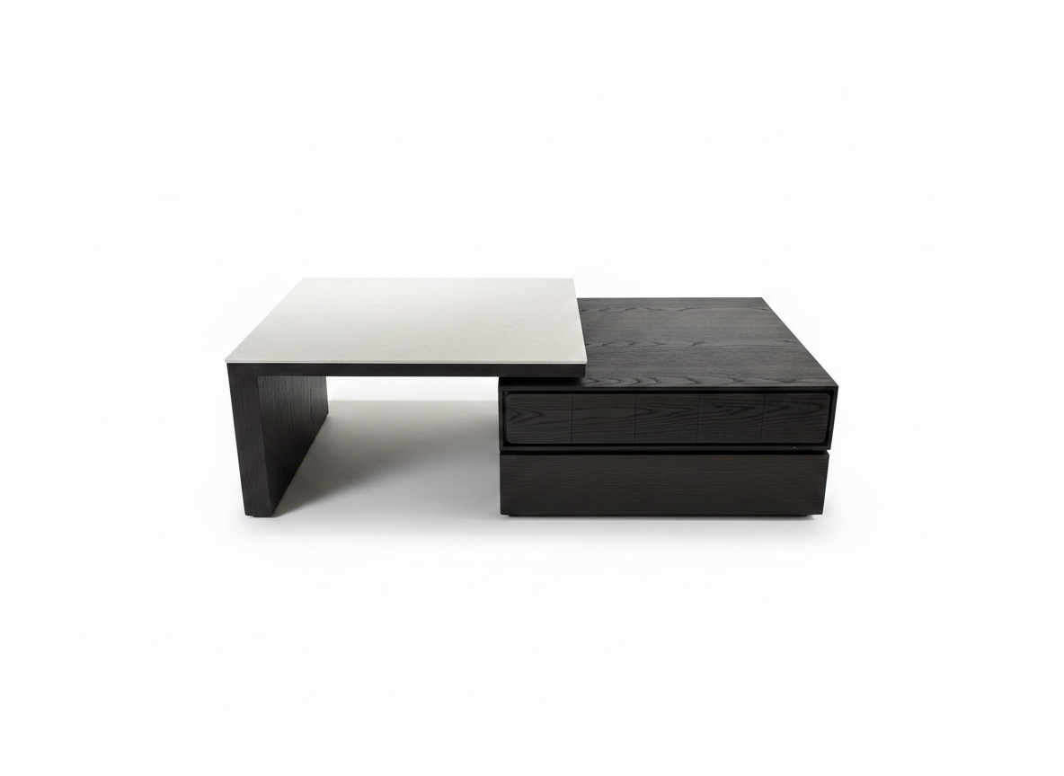 Toledo Coffee Table