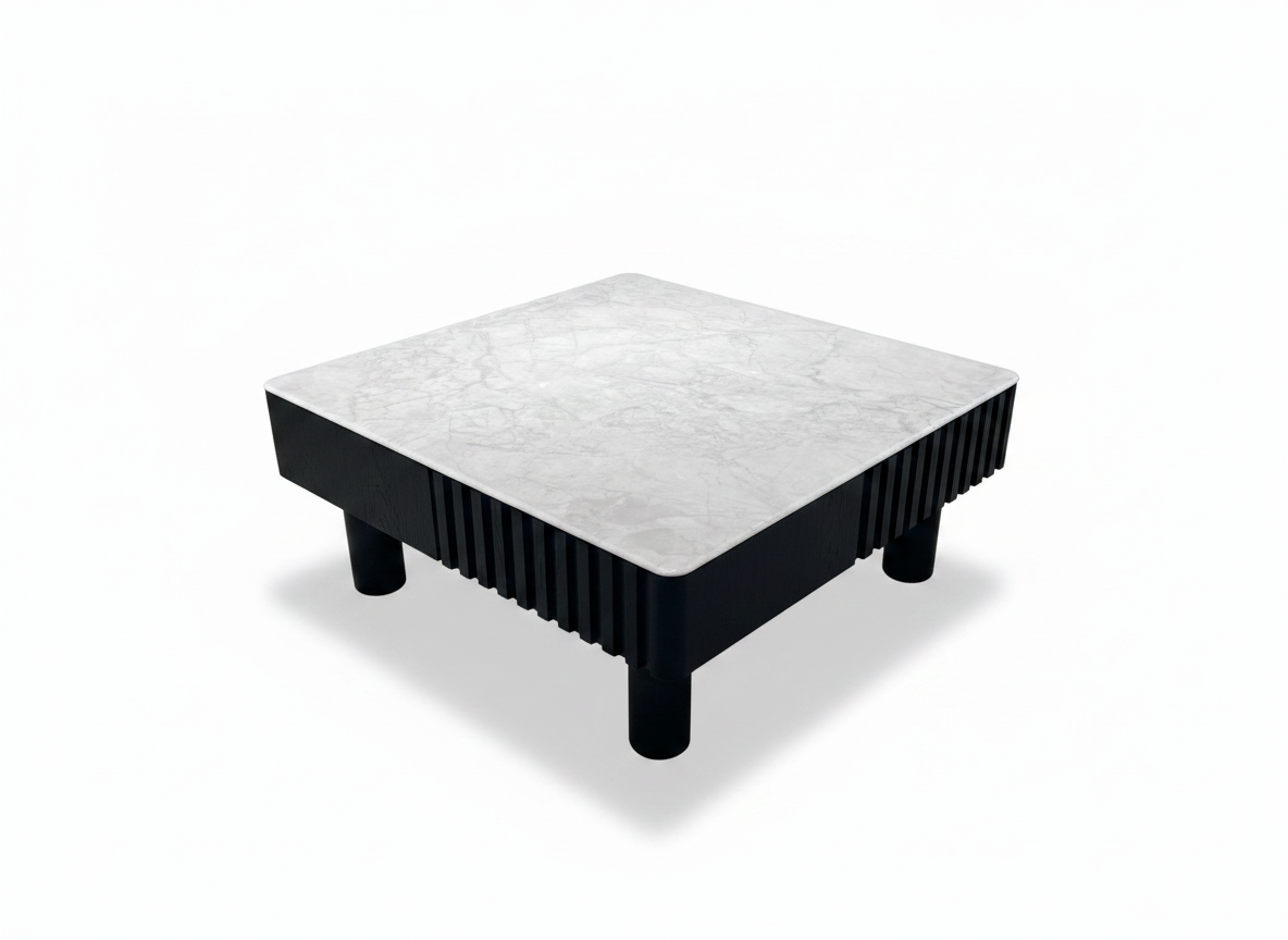 Cordoba Coffee Table preview