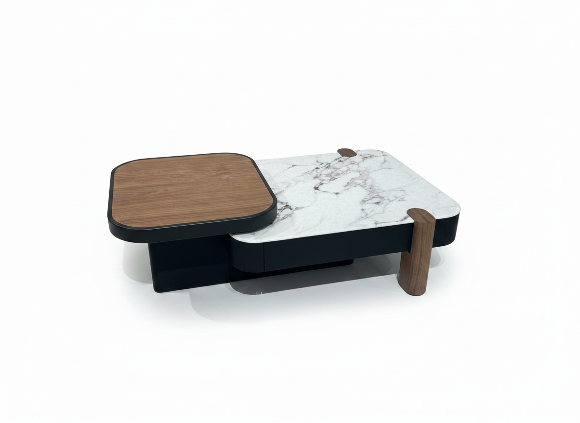 Lucca Coffee Table