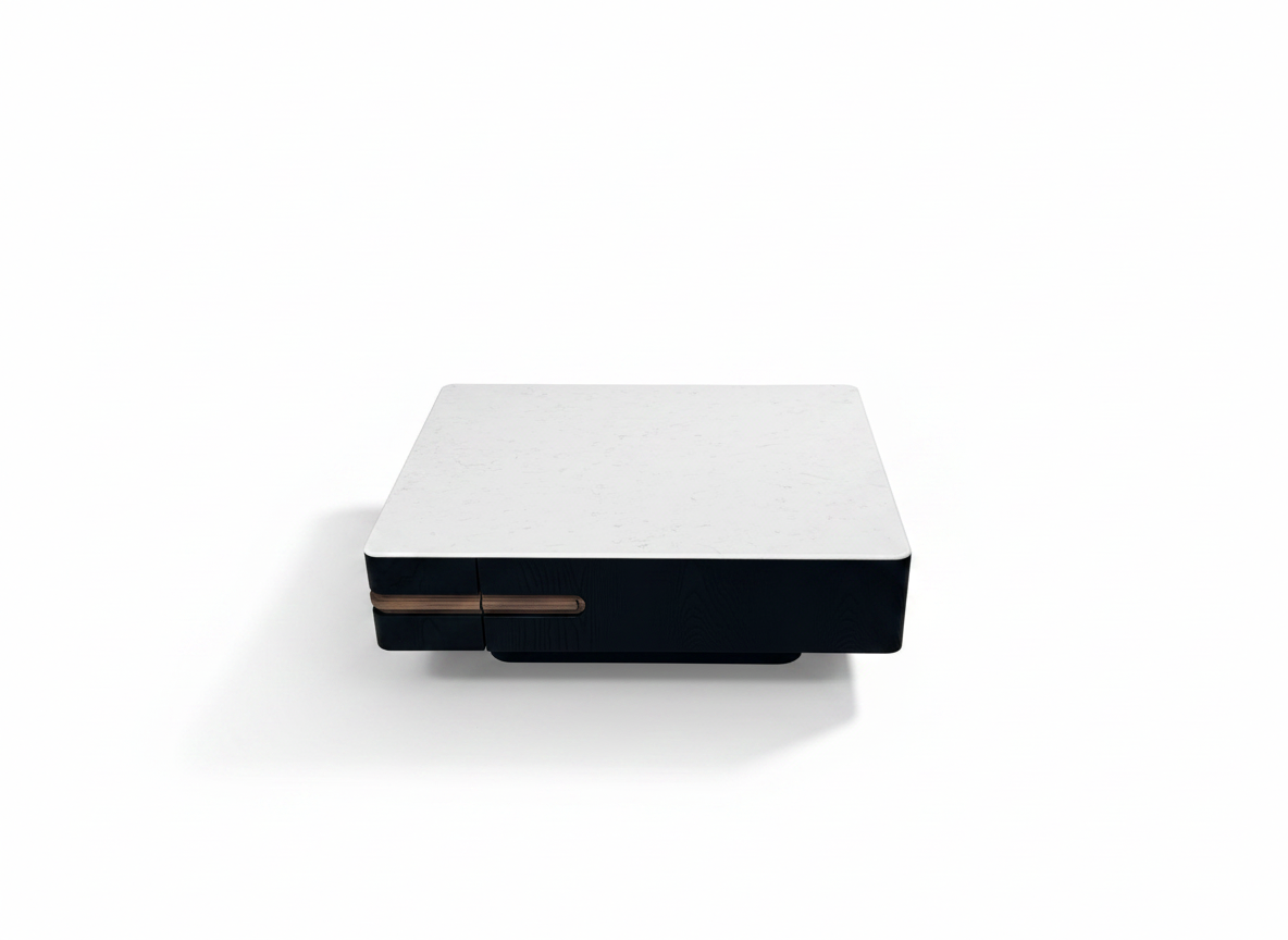 Valencia Coffee Table preview