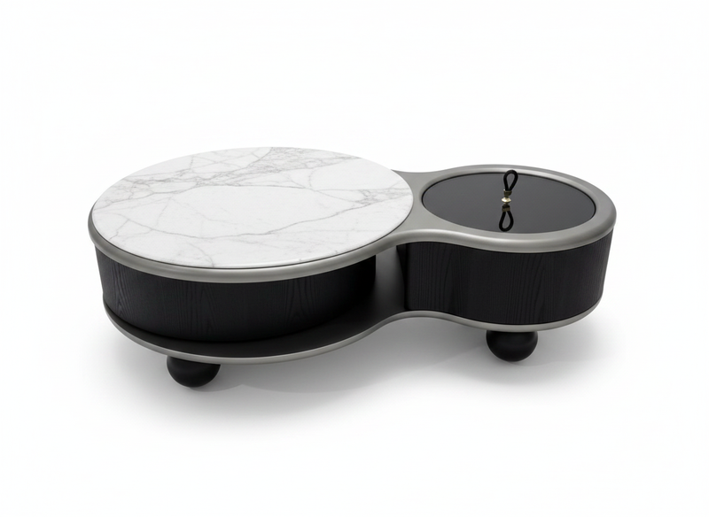 Braga Coffee Table