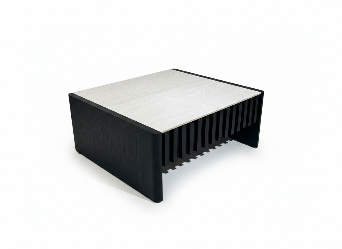 Alicante Coffee Table