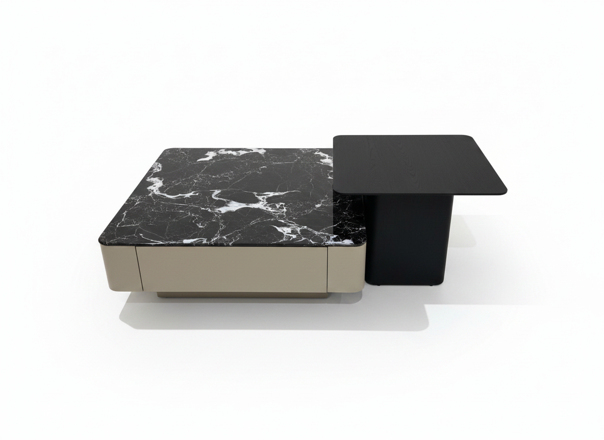 Estoril Coffee Table preview