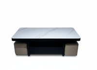 Como Coffee Table