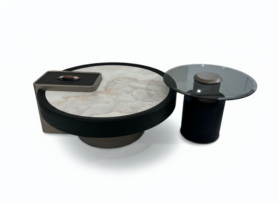 Merida Coffee Table preview