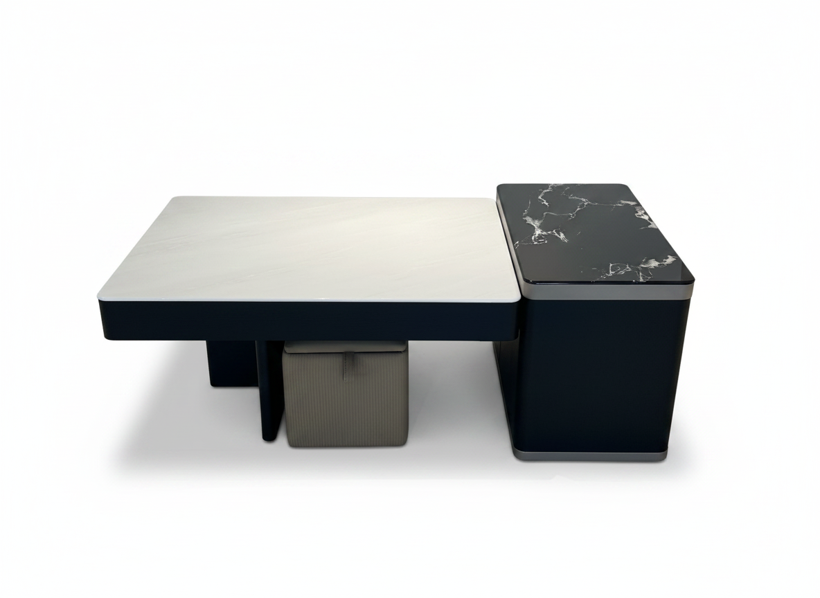 Coimbra Coffee Table