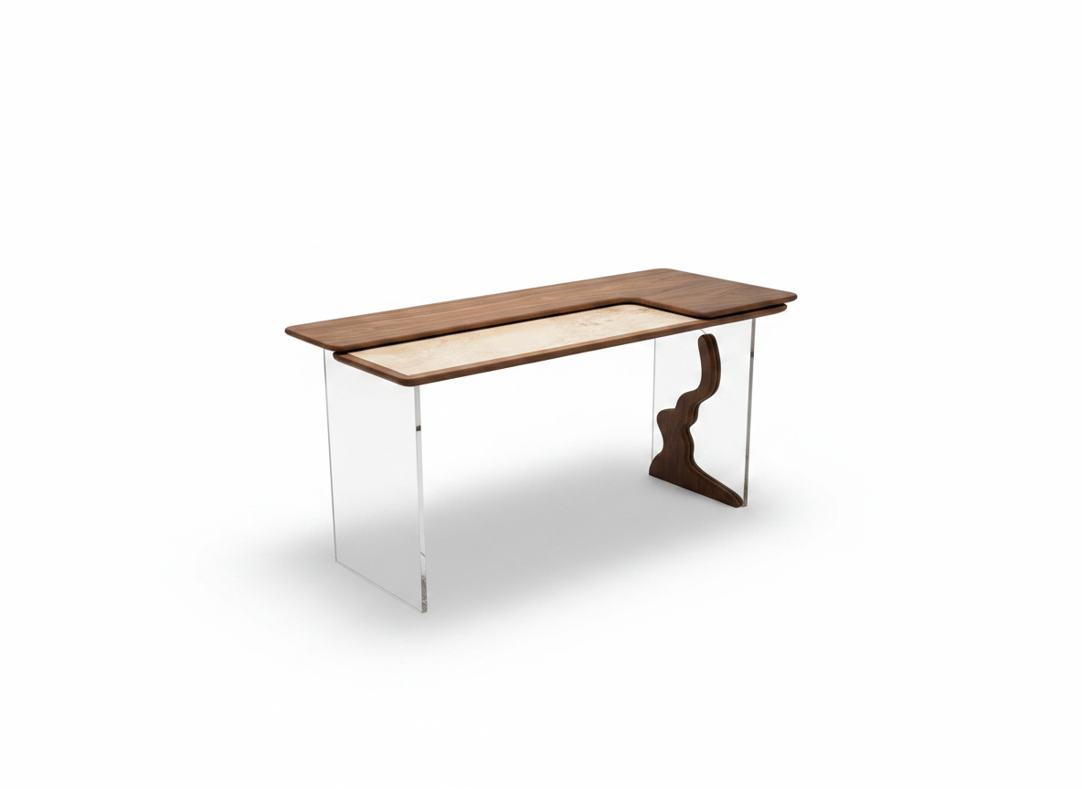 Treviso Coffee Table