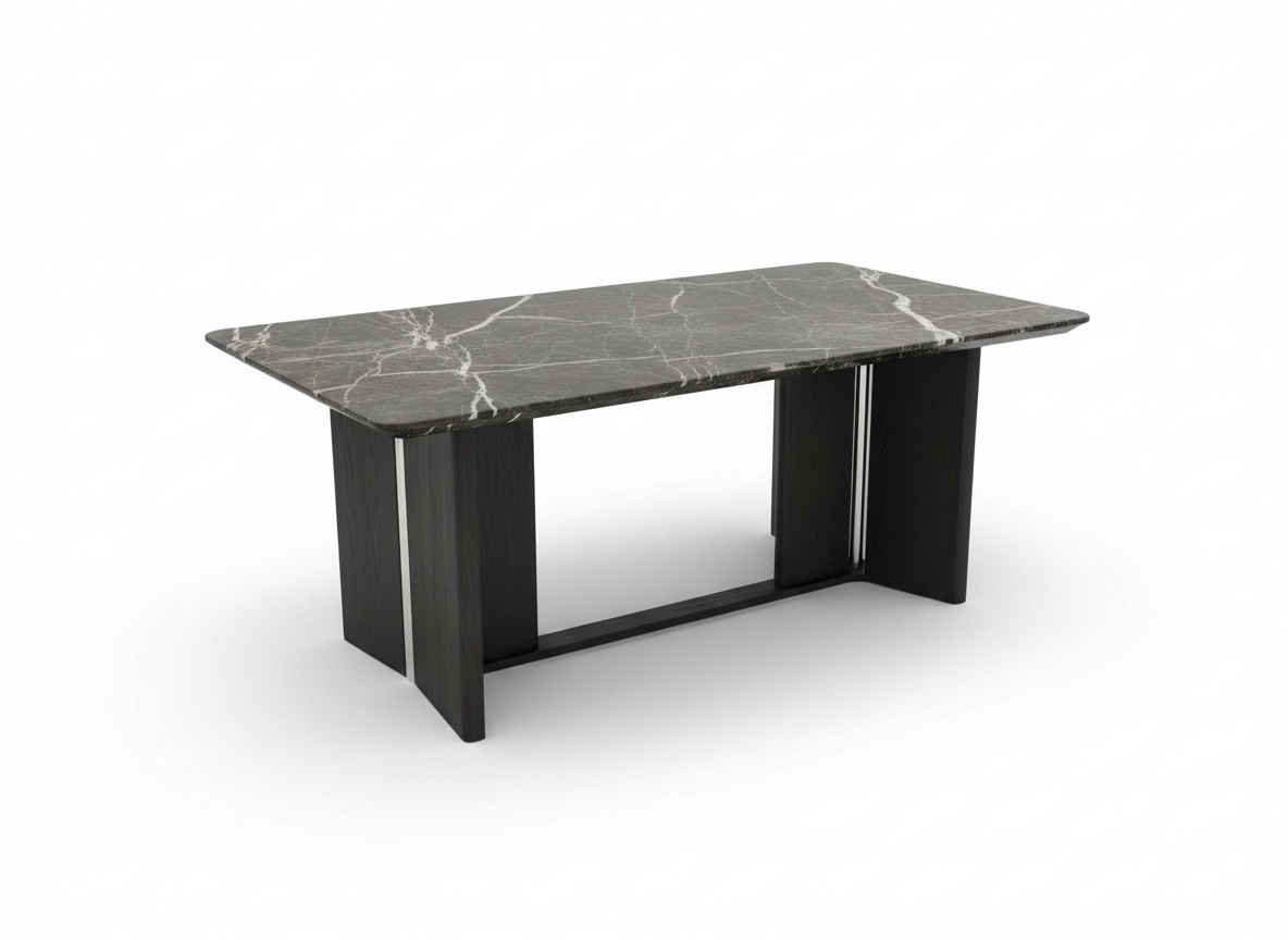 Toledo Dining Table preview