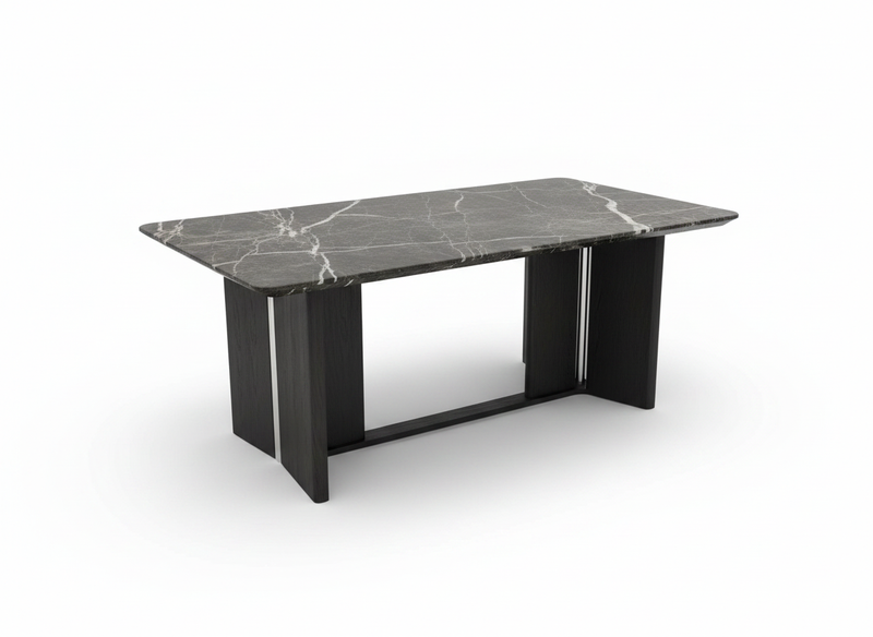 Toledo Dining Table