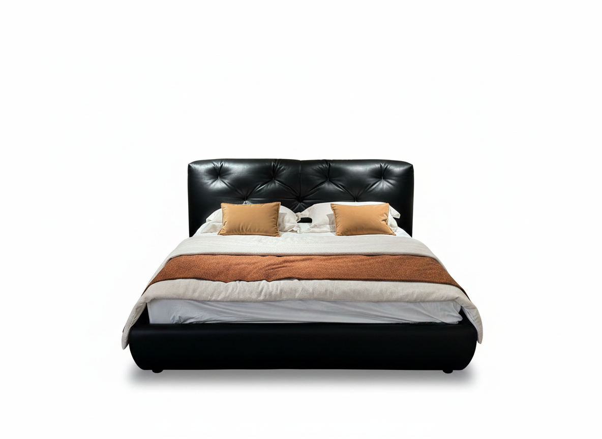 Norfolk Soft Bed preview