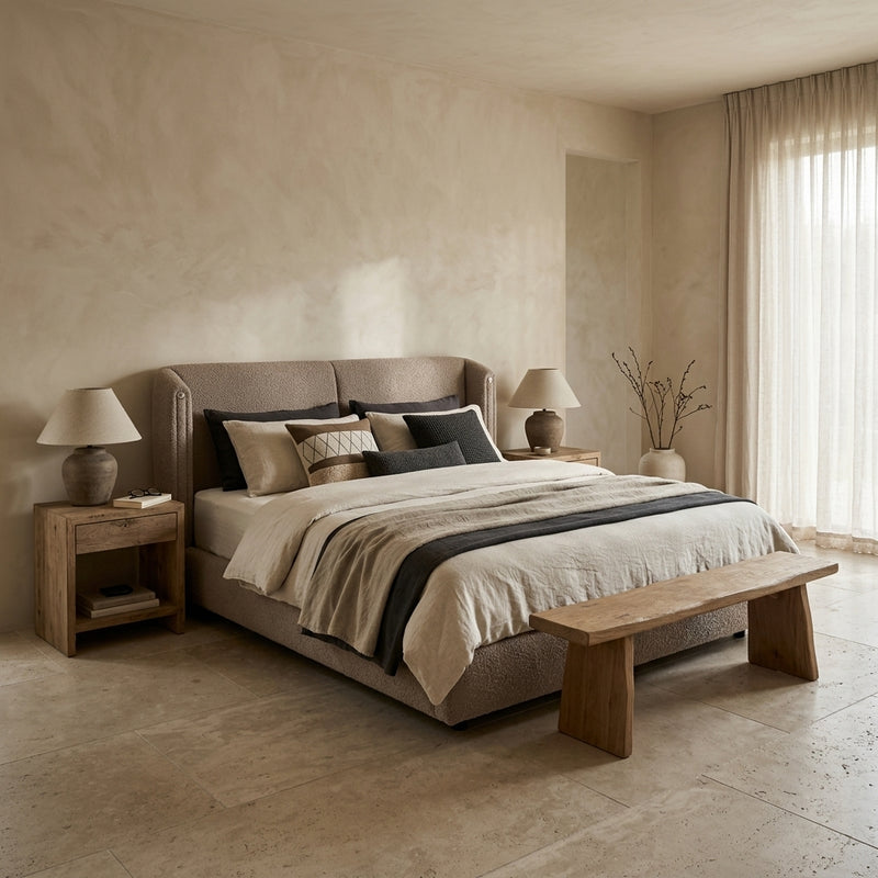 Normandy Soft Bed