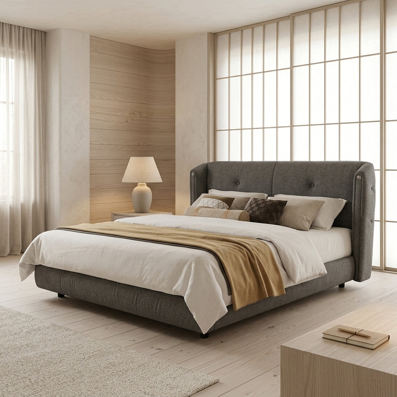 Normandy Soft Bed