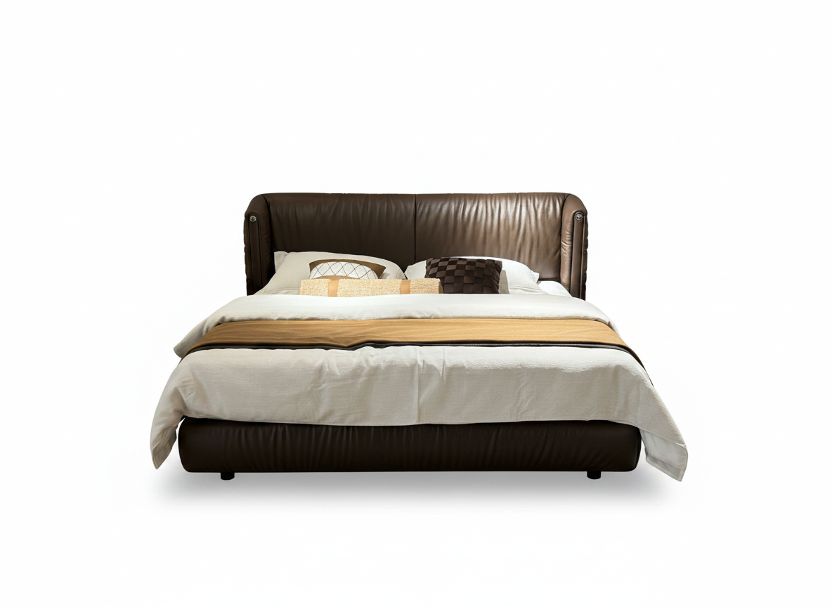 Normandy Soft Bed preview