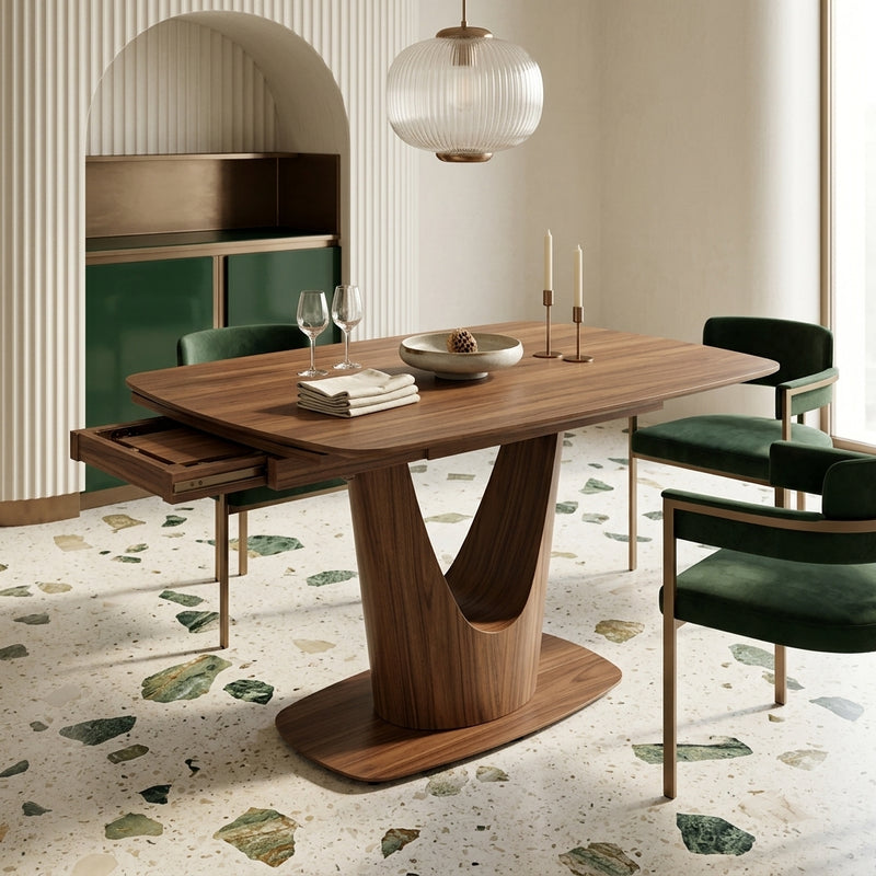 Novara Dining Table