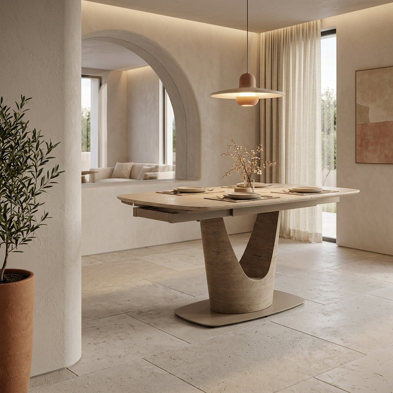 Novara Dining Table
