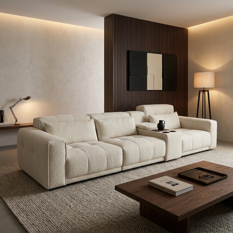 Novara Sofa