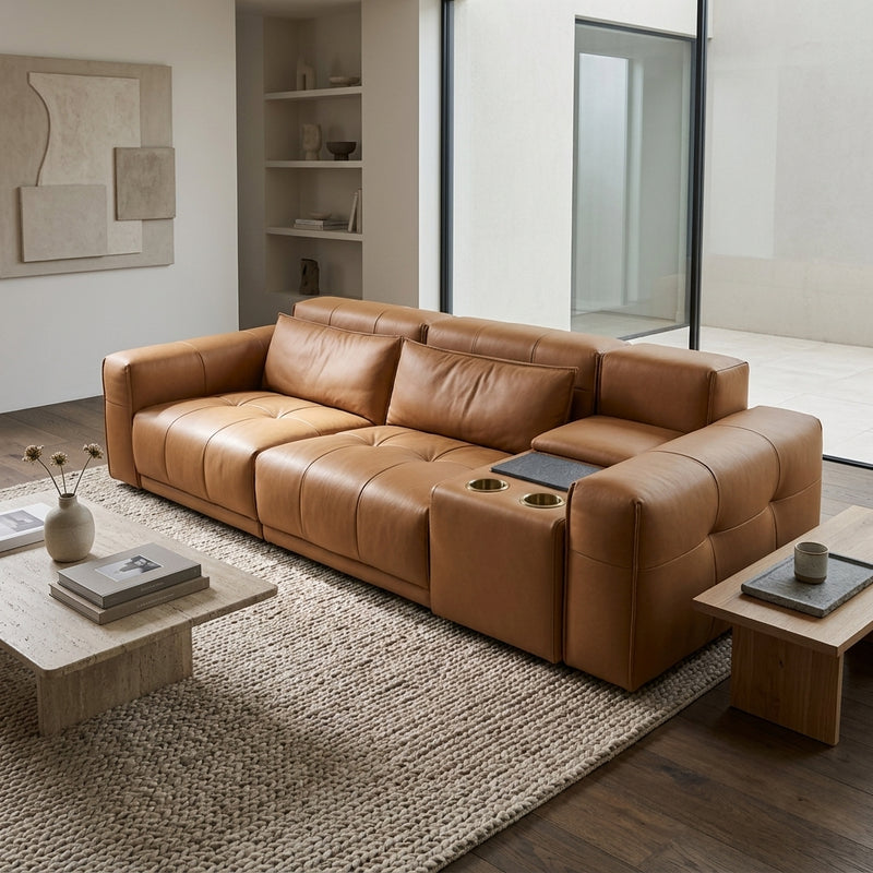 Novara Sofa