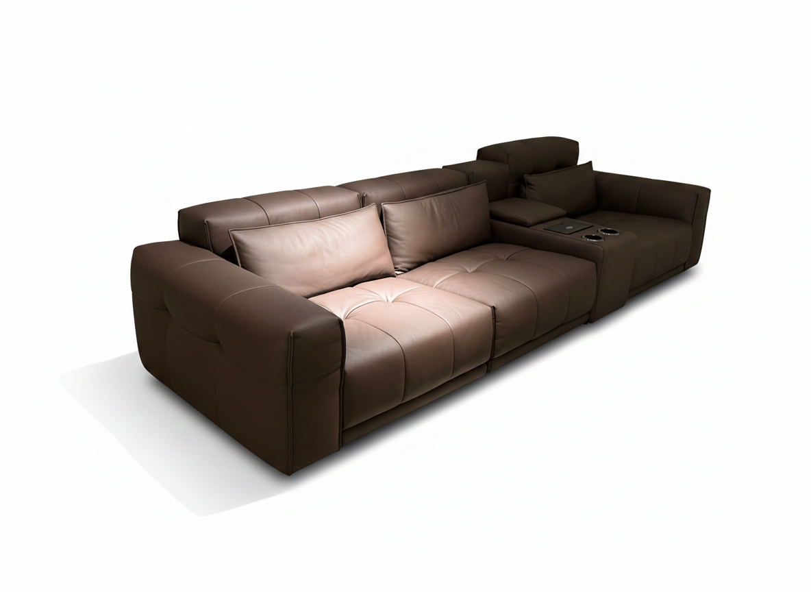 Novara Sofa