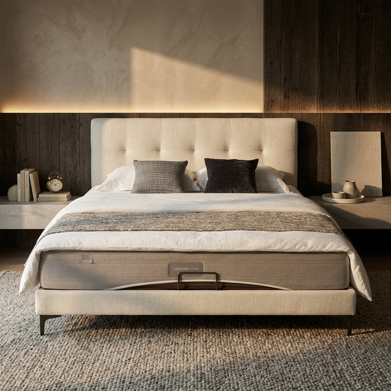 Odense Soft Bed